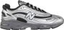 New Balance 1000 Heren Schoenen Zwart Maat: 40.5 Leer Foot Locker - Thumbnail 1