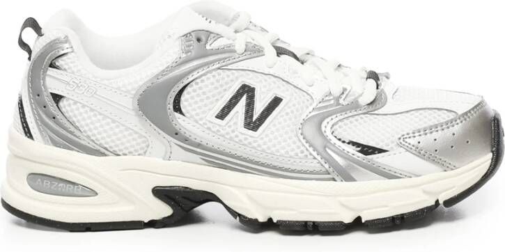 New Balance Sneaker Lifestyle Schoen Unisex Tier 3 Streetwear Volwassen - Foto 5