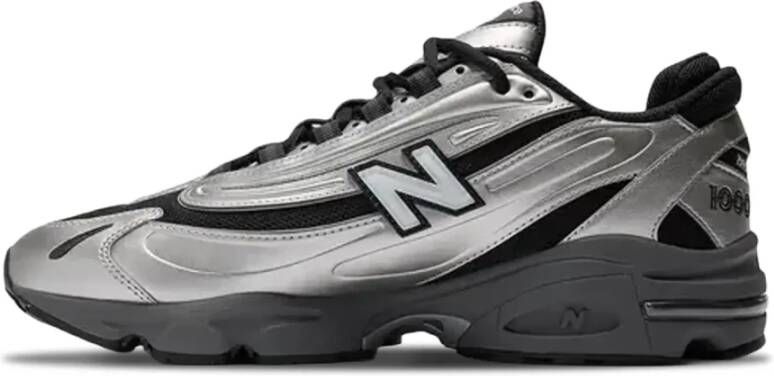 New Balance Zilveren Sneakers M1000Egr