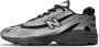 New Balance 1000 Heren Schoenen Zwart Maat: 46.5 Leer Foot Locker - Thumbnail 6