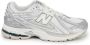 New Balance 1906R Schoenen Zilver Maat: 39.5 Textil Synthetisch Foot Locker - Thumbnail 8