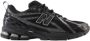 New Balance 1906R Dames Schoenen Zwart Maat: 36 Mesh Synthetisch Foot Locker - Thumbnail 1