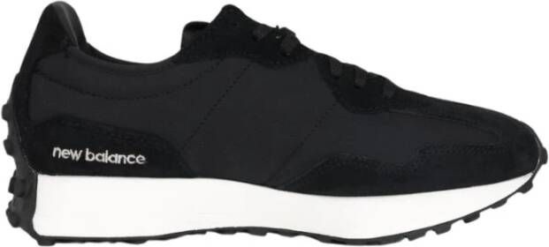 New Balance "Donna Sneakers Zwart Mesh" Black Dames - Foto 11