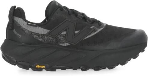New Balance Fresh Foam X Hierro V9 GTX Trailrunningschoenen zwart