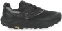 New Balance Fresh Foam X Hierro V9 GTX Trailrunningschoenen zwart - Thumbnail 1