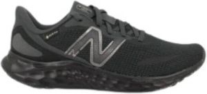 New Balance Zwarte Gore-Tex Sneakers voor Vrouwen Zwart Dames