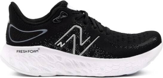 New Balance Zwarte hardloopschoenen voor Black