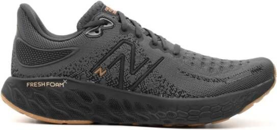 New Balance Zwarte hardloopschoenen voor heren Black Heren