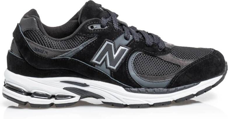 New Balance 2002r Fashion sneakers Schoenen black maat: 47.5 beschikbare maaten:41.5 42.5 43 44.5 45 46.5 47.5 - Foto 7