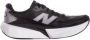 New Balance Fuelcell Rebel V5 Sneakers Heren Zwart Leer - Thumbnail 1