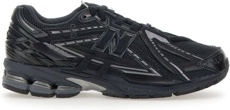 New Balance M1906 M1906AF Concrete Pack Black Zwart Unisex Sneaker - Foto 2