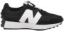 New Balance 327 Fashion sneakers Schoenen black maat: 41.5 beschikbare maaten:45 41.5 42.5 43 44.5 46.5 - Thumbnail 2