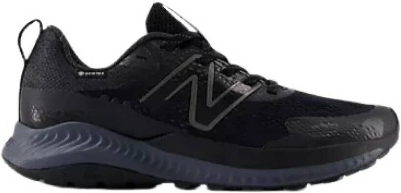 New Balance Women's Dynasoft Nitrel V5 GTX Multisportschoenen zwart - Foto 1