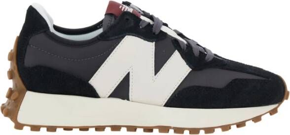 NEW BALANCE Lage Sneakers Dames Ws327 D Maat: 40 Materiaal: Textiel Kleur: Grijs - Foto 5