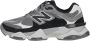 New Balance Zwarte Sneakers 9060 Heren Stijl - Thumbnail 1