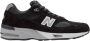 New Balance Scarpa 991 Sneakers Black Dames - Thumbnail 6