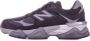 New Balance 9060 Unisex Schoenen Zwart Maat: 37.5 Leer Foot Locker - Thumbnail 1