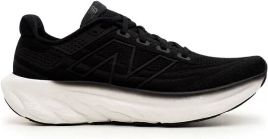 New Balance Zwarte Sneakers met Fresh Foam X Black Heren