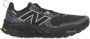 New Balance Fresh Foam X Hierro V8 Trailrunningschoenen zwart - Thumbnail 1