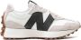 New Balance Zwarte Sneakers Stijlvol Schoeisel Multicolor Heren - Thumbnail 1