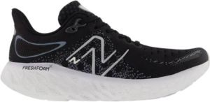New Balance Zwarte sneakers voor dames Zwart Dames