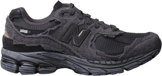 New Balance 2002R Protection Pack Sea Salt Sneakers White Heren