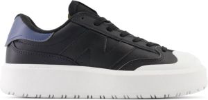 New Balance Zwarte Sneakers voor Heren Zwart Dames