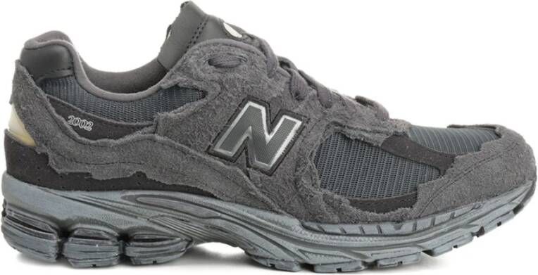 New Balance 2002R Protection Pack Sea Salt Sneakers White Heren
