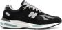 New Balance Zwarte Sneakers voor Mannen - Thumbnail 1