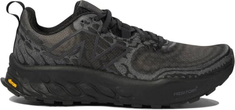 New Balance Zwarte Sneakers voor Mannen Aw24