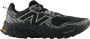 New Balance Fresh Foam X Hierro v8 D Trailschoen Zwart - Thumbnail 1
