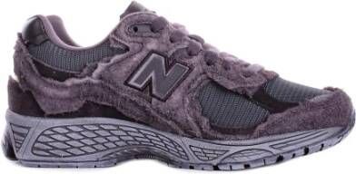 New Balance 2002R Protection Pack Sea Salt Sneakers White Heren