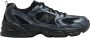 New Balance 530 Unisex Schoenen Zwart Maat: 36 Textil Foot Locker - Thumbnail 1