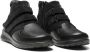 New Feet Ankle Boots Zwart Dames - Thumbnail 1