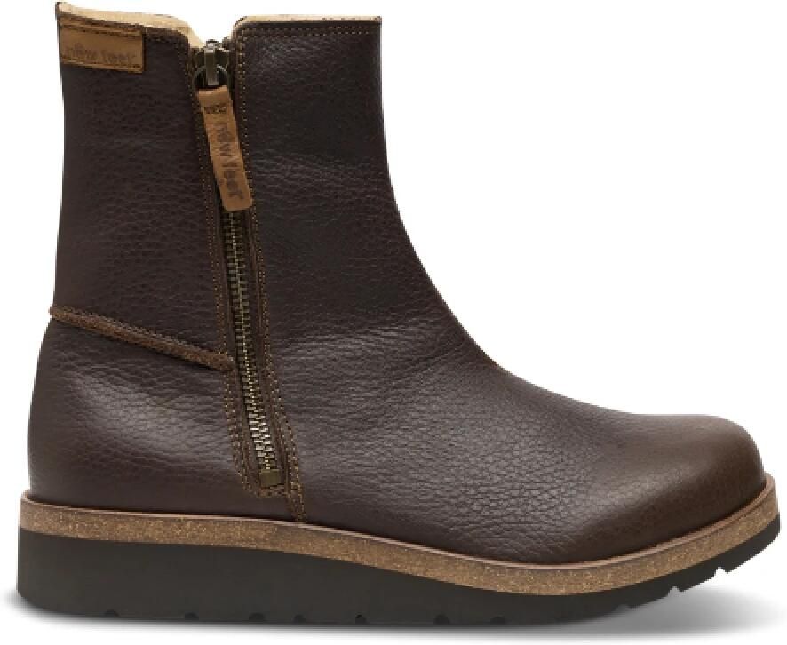 New Feet 192-81-134 Enkelboot - Foto 2