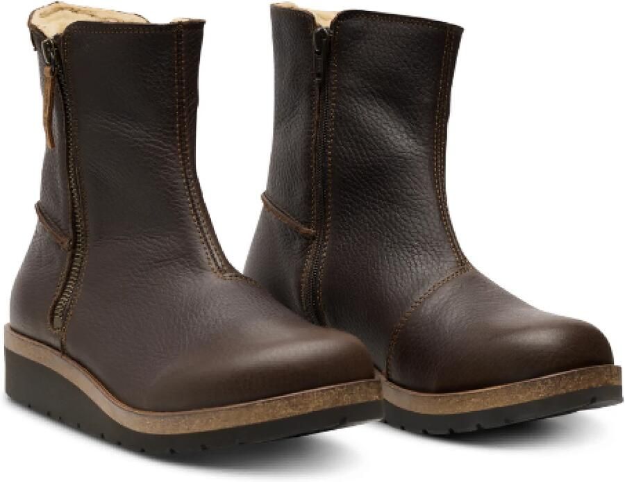 New Feet 192-81-134 Enkelboot