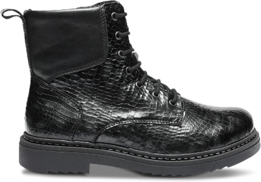 New Feet Lace-up Boot - Foto 2