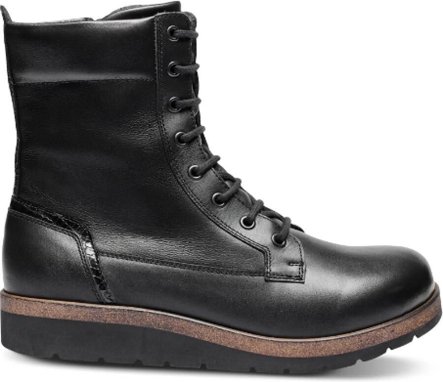 New Feet Veterboot met Rits - Foto 2