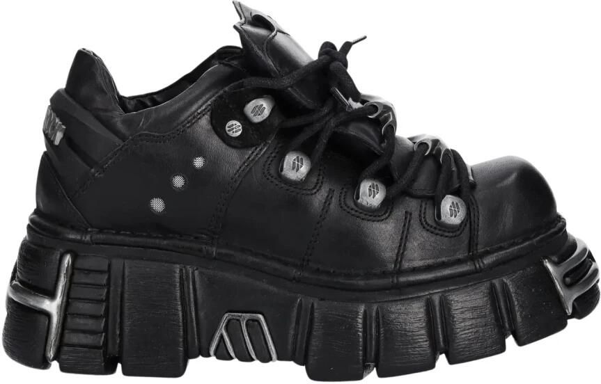 New Rock 120N Enkellaars