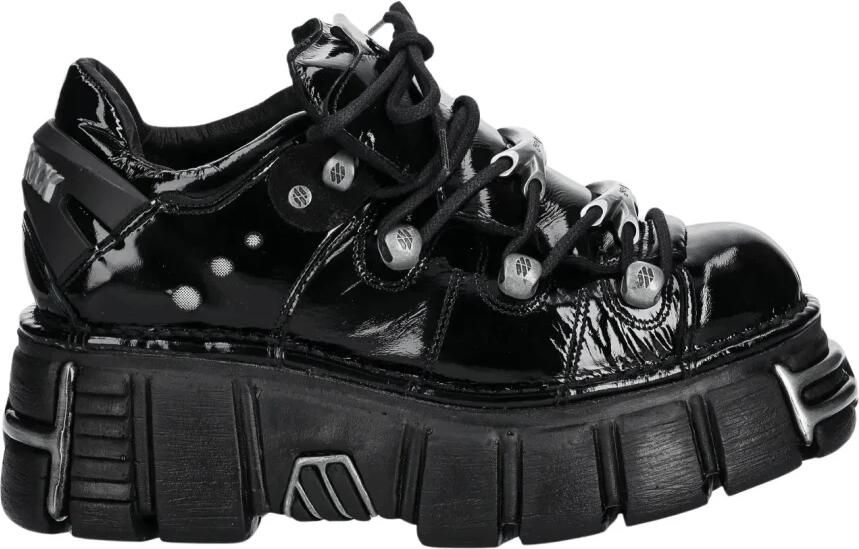 New Rock 120N Sneaker