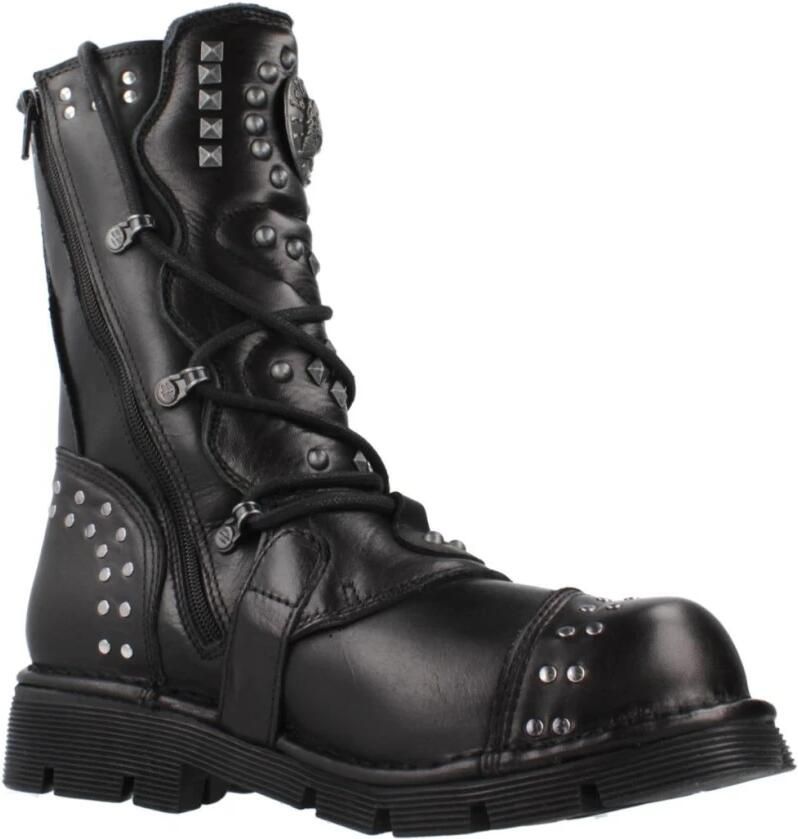 New Rock Laarzen M.1474-S1 Zwart - Foto 2