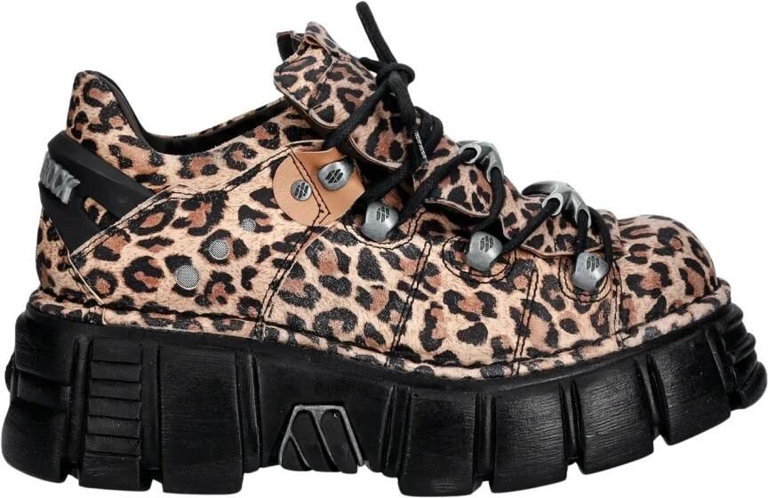 New Rock Nette schoenen M-120N-C31