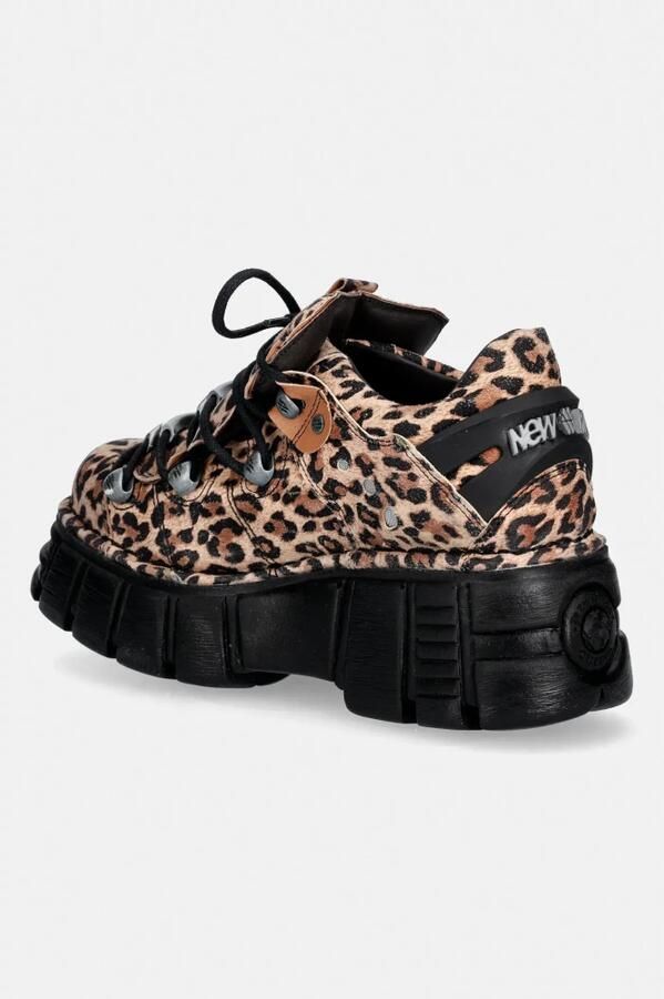 New Rock Nette schoenen M-120N-C31 - Foto 3