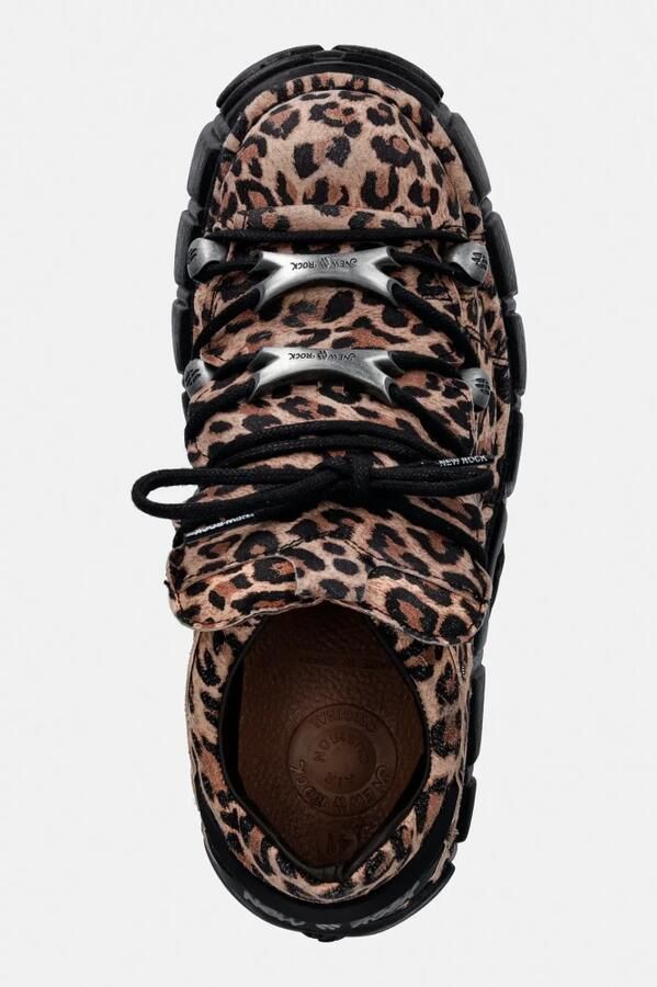 New Rock Nette schoenen M-120N-C31 - Foto 4