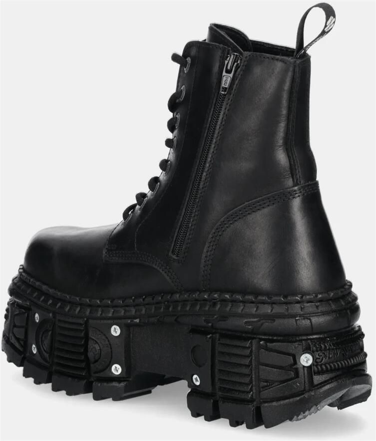 New Rock M-OVERZTANK001 - Foto 2