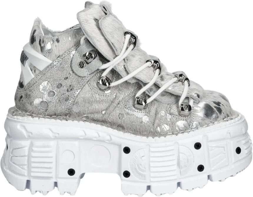 New Rock M-106-C172 Sneakers