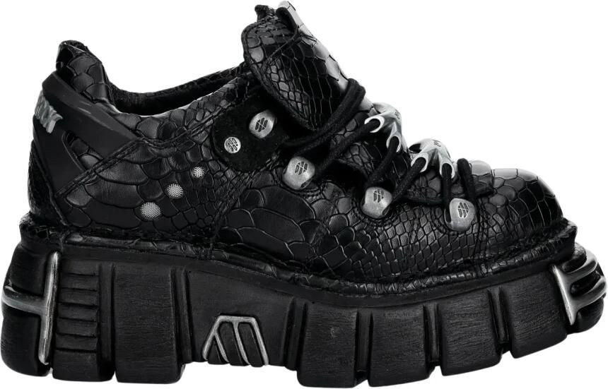 New Rock M-120N-C74 Sneaker
