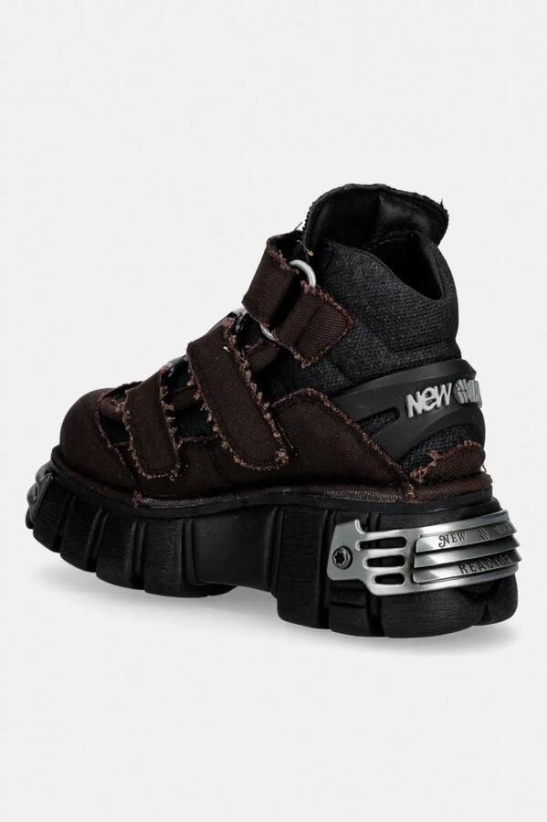 New Rock M-285-C76 Enkellaars - Foto 3