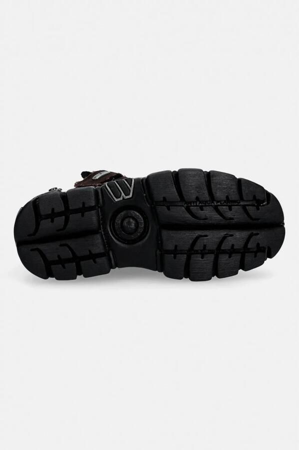 New Rock M-285-C76 Enkellaars - Foto 5