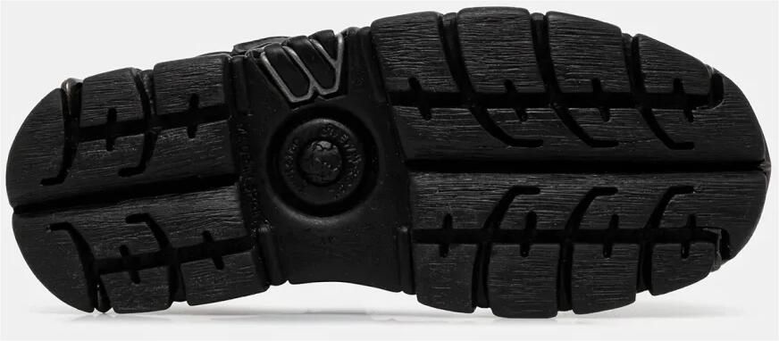 New Rock M-MET422-S1 Plateau Laarzen 37 Shoes Zwart - Foto 5